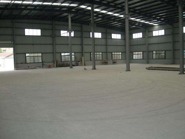 平江工业厂房楼板检测的重要